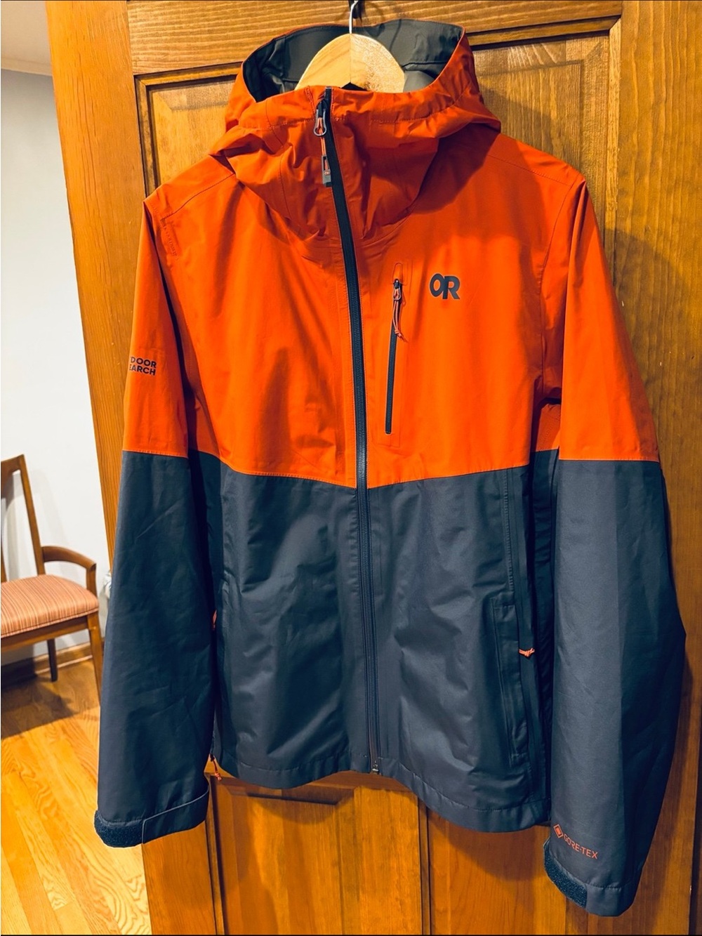 OUTDOOR RESEARCH FORAY II GORE-TEX Jacket